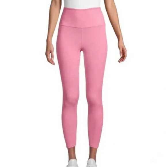 Like-new women’s high waist leggings - Picture 1 of 7